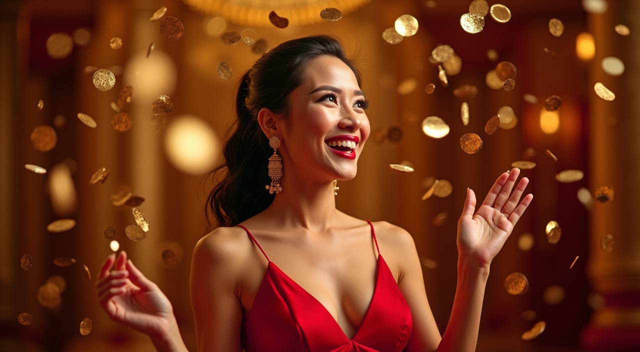 fhn95 Magic Beans