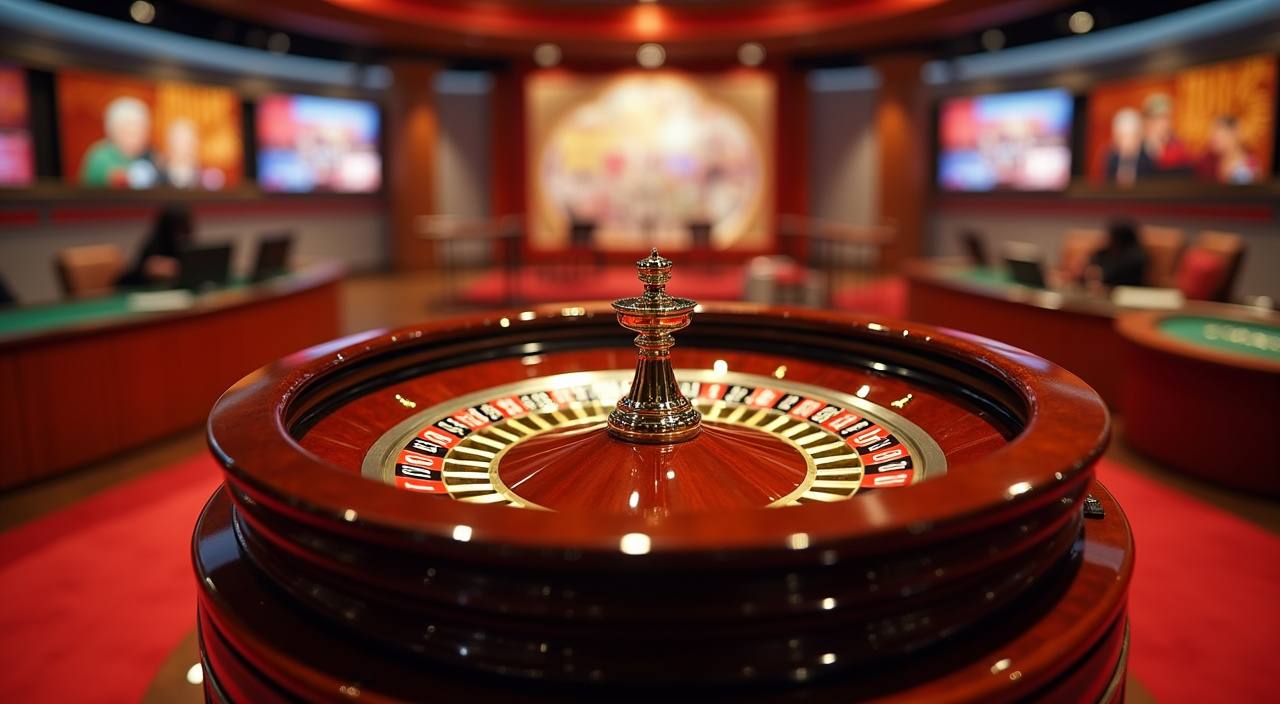 fhn95 Blackjack 21